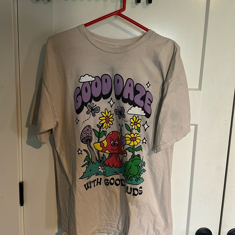Pacsun Graphic Tee